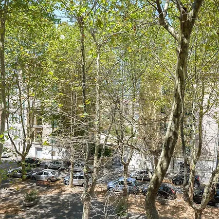 Homestay Grande Stanza Silenziosa Garbatella *