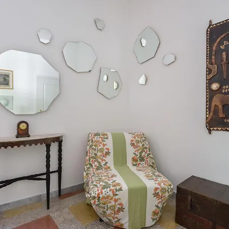 Quarto em Acomodações Particulares Grande Stanza Silenziosa Garbatella Roma